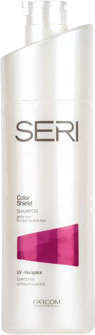 

Кондиционер для волос Farcom Professional Seri Color Shield для окрашенных волос 1л