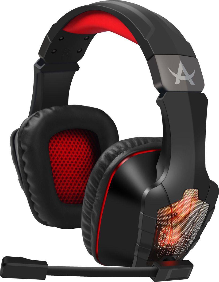 

Наушники QUMO Arsenal GHS 0016