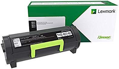 

Картридж Lexmark сверхвысокой емкости черный [B255X00], сверхвысокой емкости
