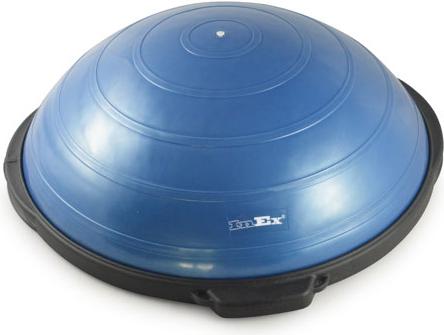 

Баланс-платформа Inex Balance Trainer синий/серый [IN\DBS60\00-00-00], Balance Trainer