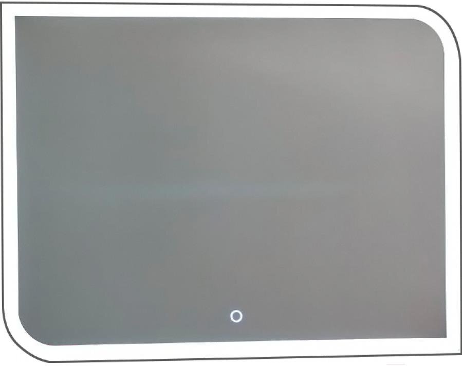 

Зеркало для ванной Континент Fantasy Led 80x60