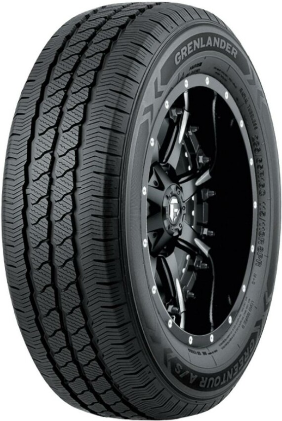 

Автомобильные шины Grenlander GREENTOUR A/S 175/70R14C 95/93T