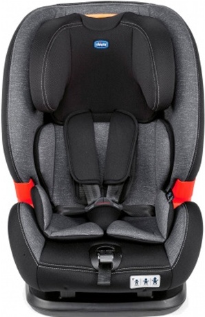

Автокресло Chicco Akita STD 340728729 Ombra [07079732500000], Автокресло Chicco Akita Std (ombra)