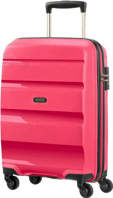 

Чемодан American Tourister Bon Air [85A*40 001]