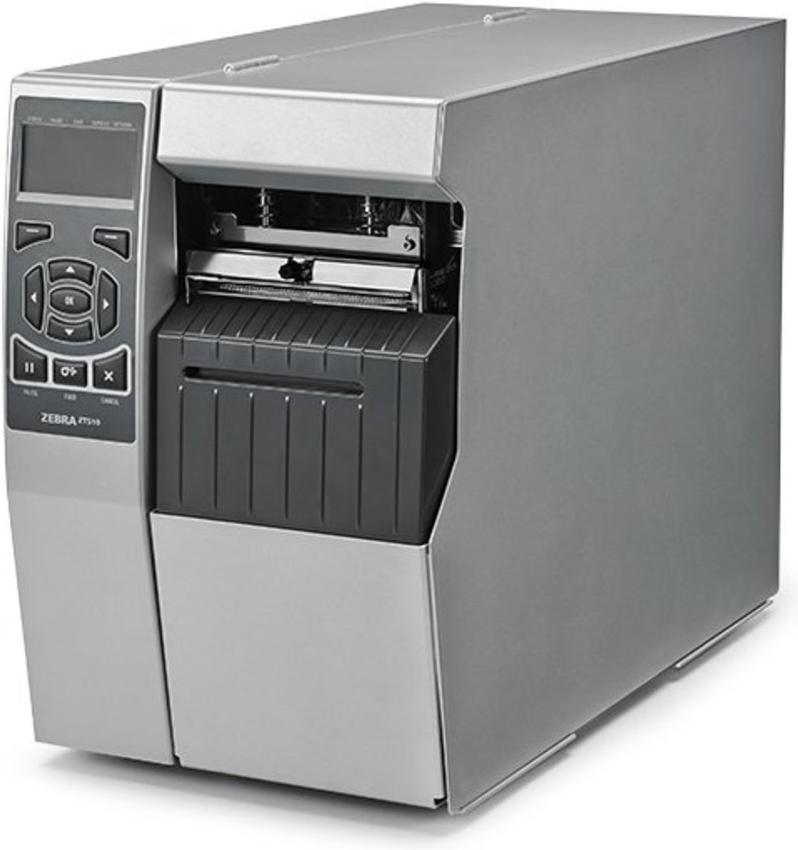 

Термопринтер Zebra TT ZT510 [ZT51043-T0EC000Z], TT ZT510