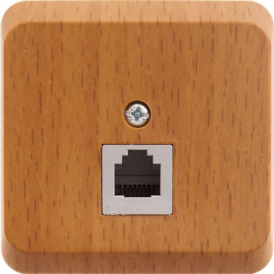 

Розетка Schneider Electric Этюд TELA-001T, Этюд TELA-001T