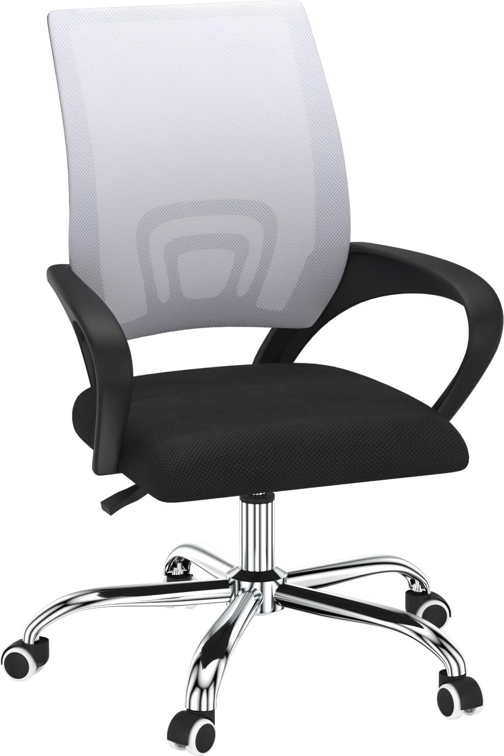 

Офисное кресло Loftyhome Staff Gray [VC6001-G], Staff