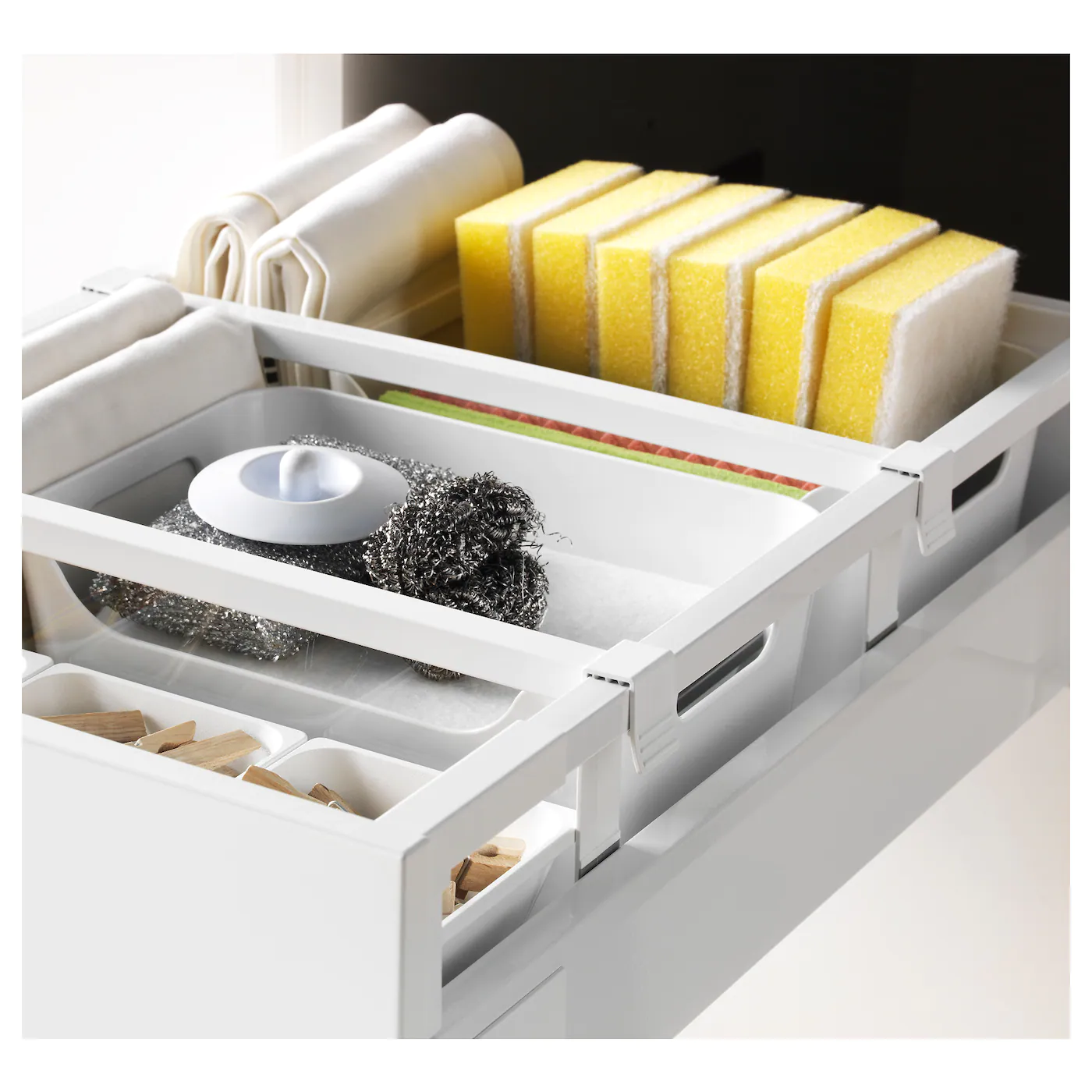 

Кухонный шкаф Ikea Метод/Максимера [293.533.03], Метод/Максимера
