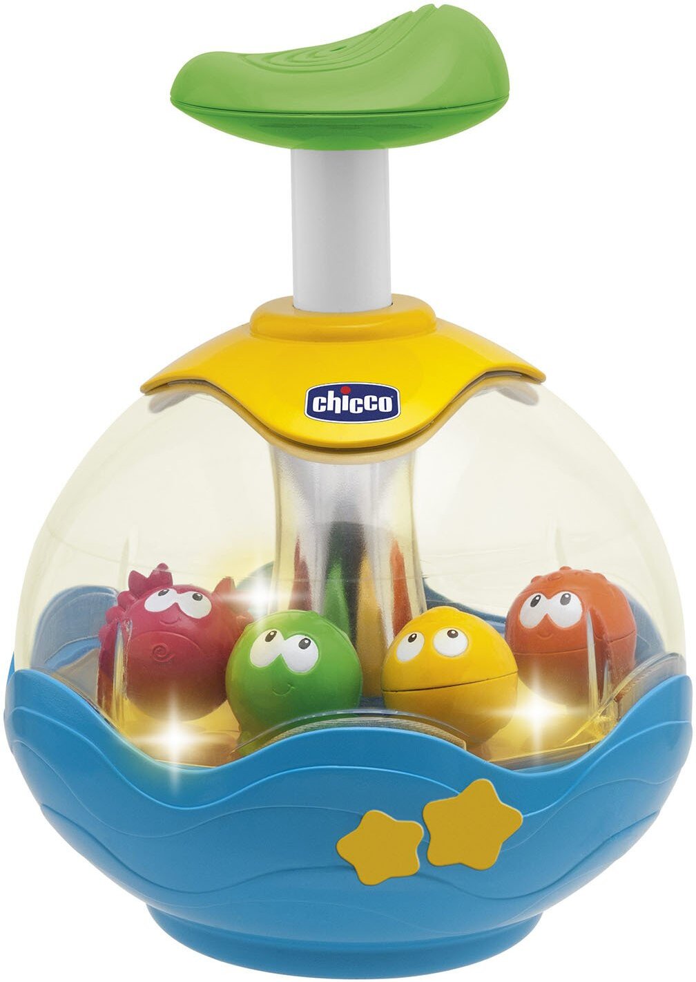 

Развивающая игрушка Chicco Юла-Аквариум 340728023 [00070074000000], Развивающая игрушка Chicco Юла-аквариум 340728023 00070074000000