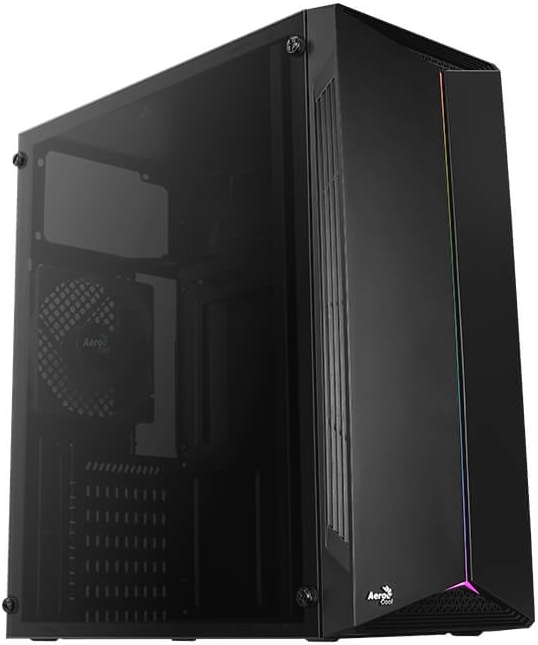 

Корпус для компьютера AeroCool Split, Корпус AeroCool Split