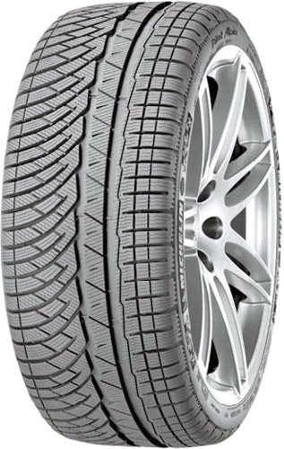 

Шины Michelin Pilot Alpin 4 255/40R20 101V Porsche, Pilot Alpin 4 255/40R20 101V Porsche