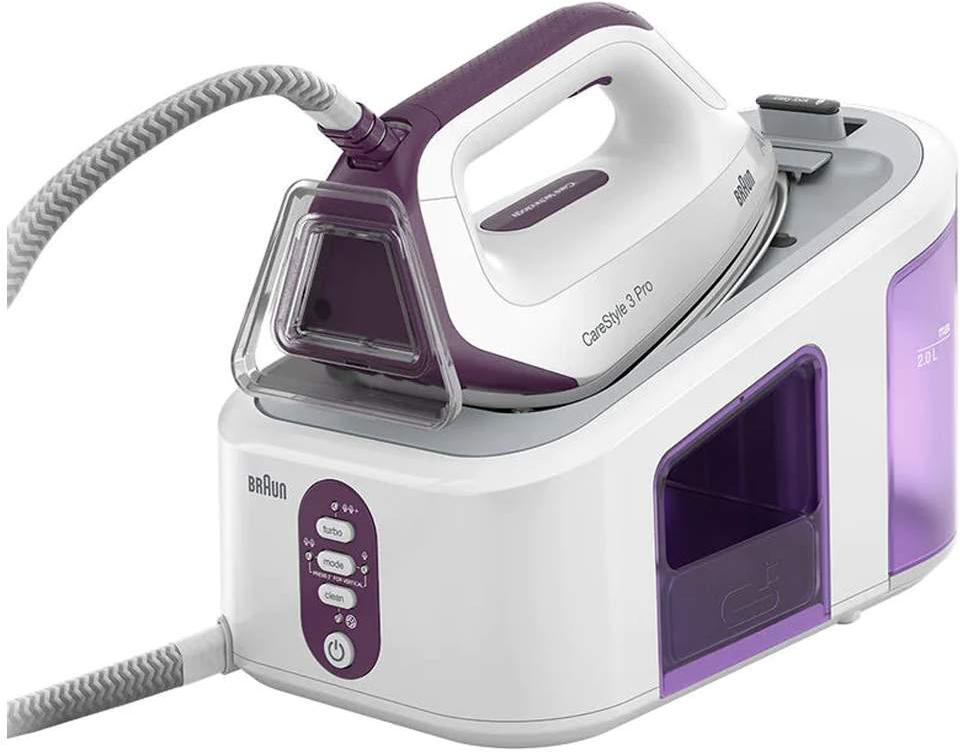 

Утюг Braun IS3155VI [0128803001], IS3155VI
