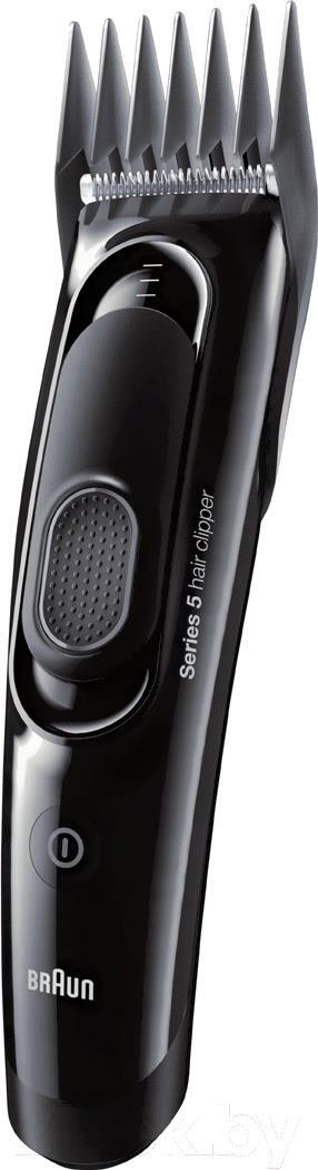 

Машинка для стрижки Braun Series 5 HC 5050