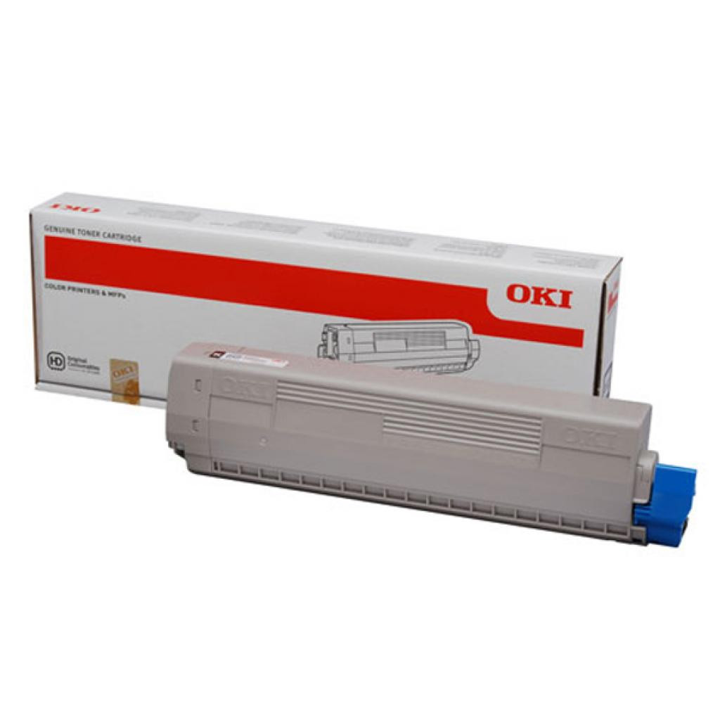 

Картридж OKI C822 [44844628], C822