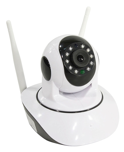 

IP-камера Orient WF-201, WF-201