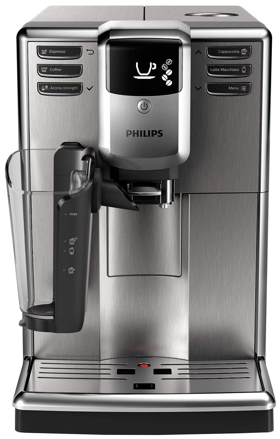 

Кофемашина Philips EP5035/10, EP5035/10