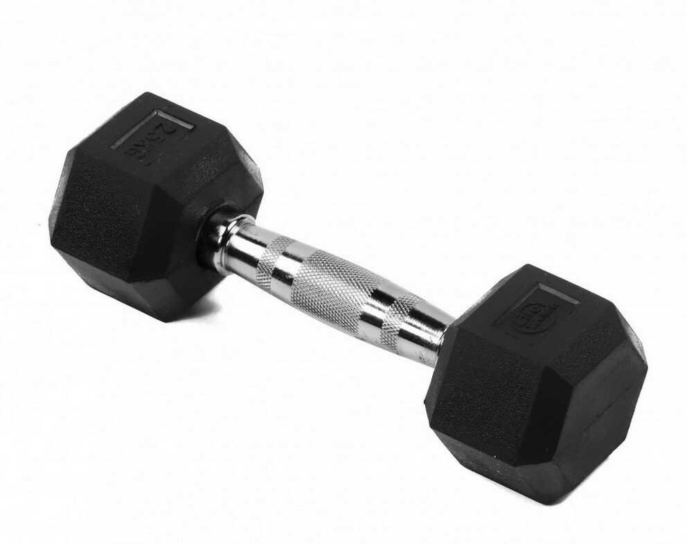 

Гантель Lite Weights 3178LW 2.5кг