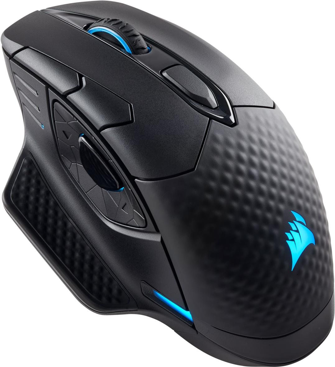 

Мышь Corsair Dark WL Gaming OEM [CH-9315211-WW/RF], Dark WL Gaming OEM