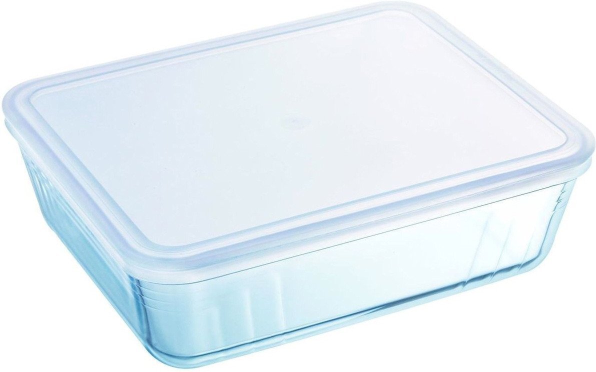 

Форма для выпечки Pyrex 244P000