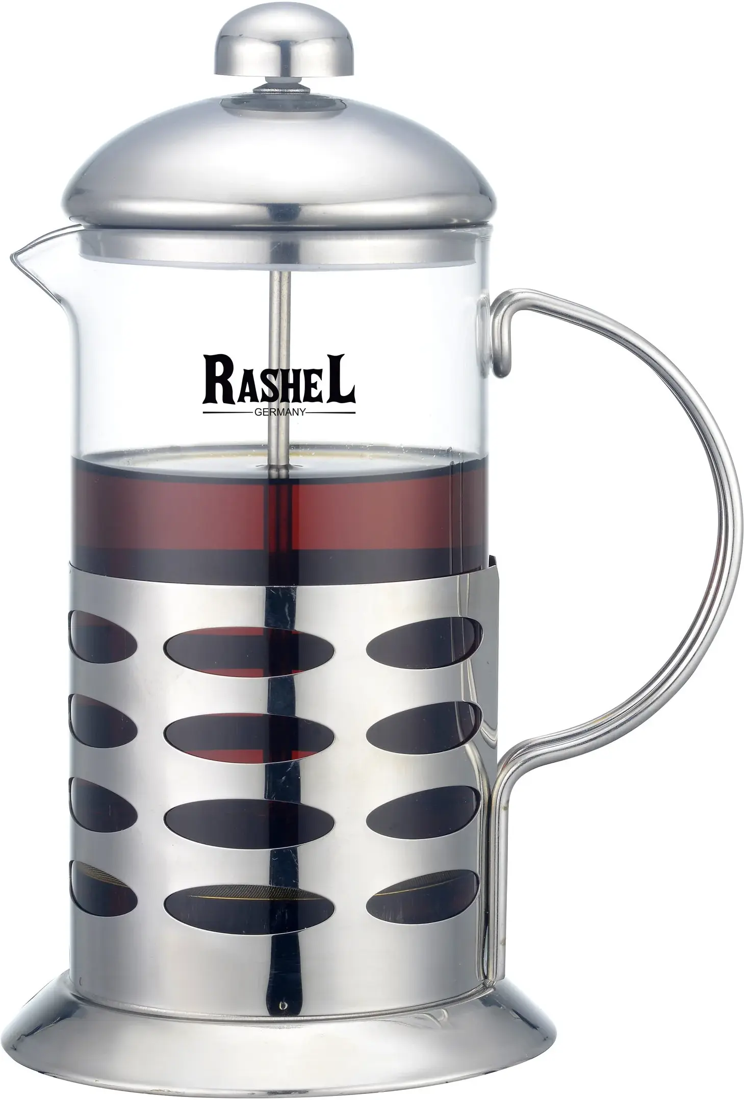 

Френч-пресс Rashel М-5980