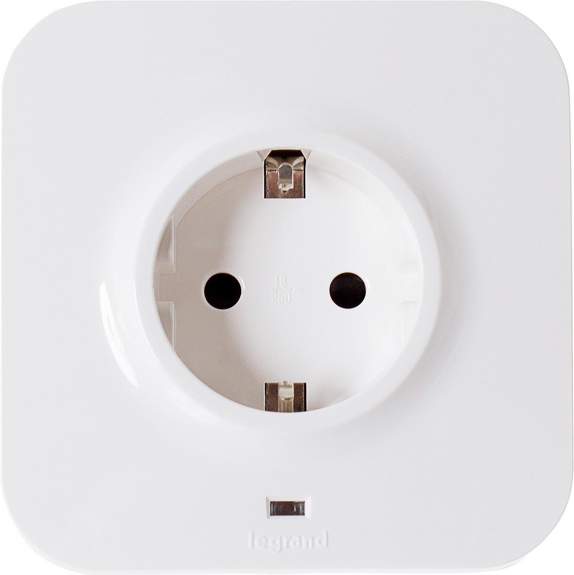 

Сетевой фильтр Legrand 6X2К+З + 2XUSB [694618], Сетевой фильтр Legrand 6X2К+З + 2XUSB 694618