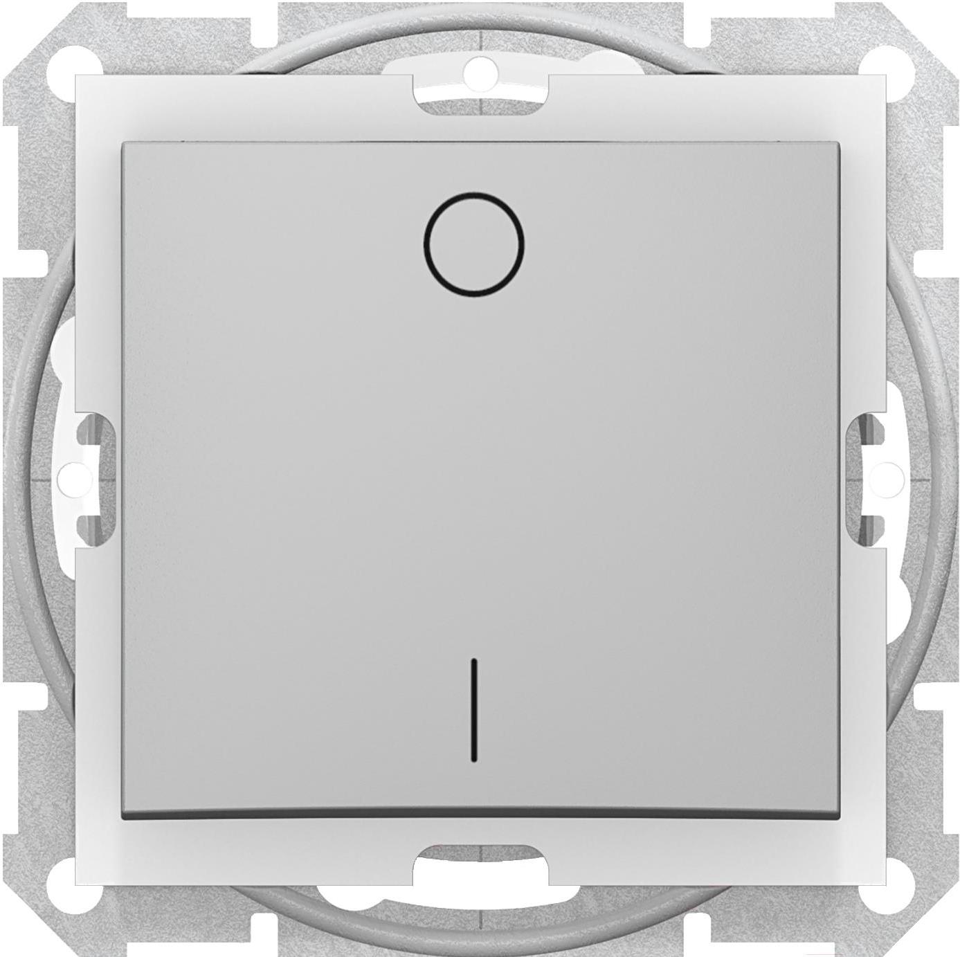

Выключатель Schneider Electric Sedna SDN0200360, Sedna SDN0200360