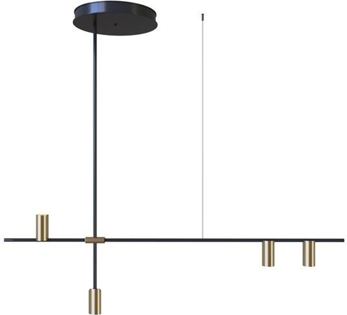 

Подвесной светильник LOFT IT 8120-4