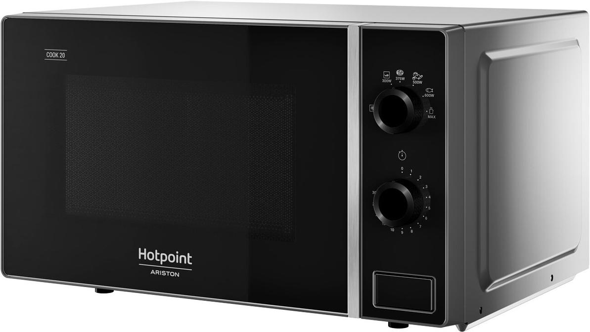 

Микроволновая печь Hotpoint-Ariston MWHA 101 SB, MWHA 101 SB