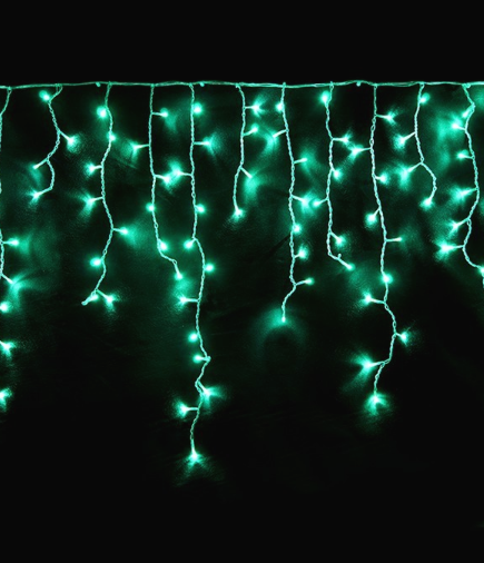 

Новогодняя гирлянда Neon-night ECC232-10-2A, ECC232-10-2A