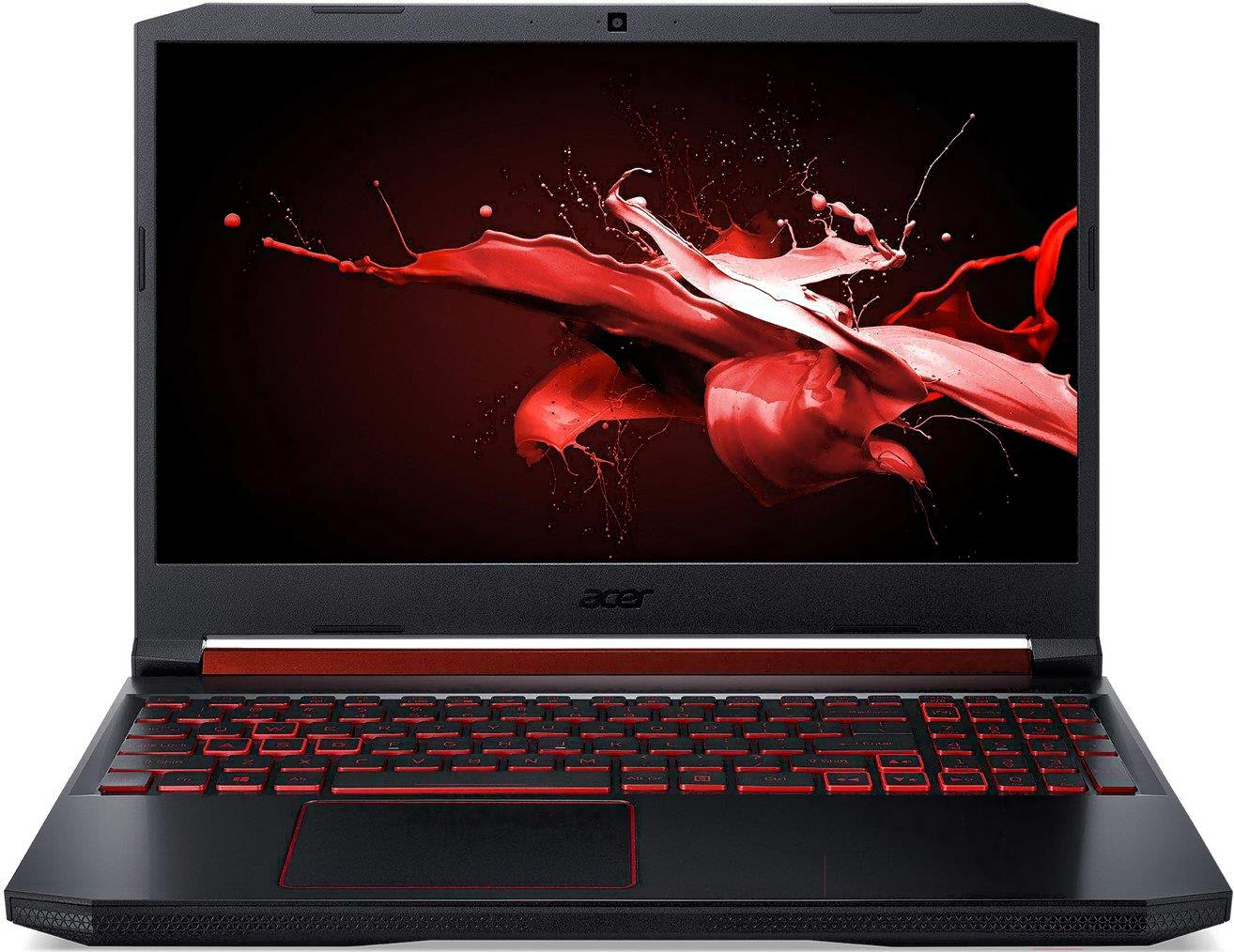 

Ноутбук Acer Nitro 5 AN515-54-54SX [NH.Q59EU.038], Nitro 5 AN515-54-54SX