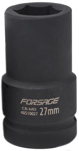 

Головка слесарная FORSAGE F-48510057, F-48510057