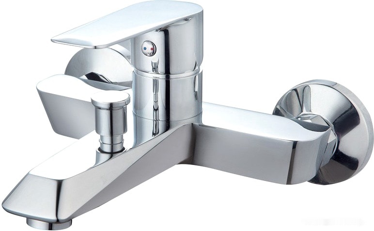 

Смеситель Esko New York NY 54, Смеситель Esko New York (NY 54)