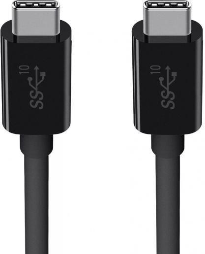 

Belkin F2CU052bt1M-BLK Black, F2CU052bt1M-BLK