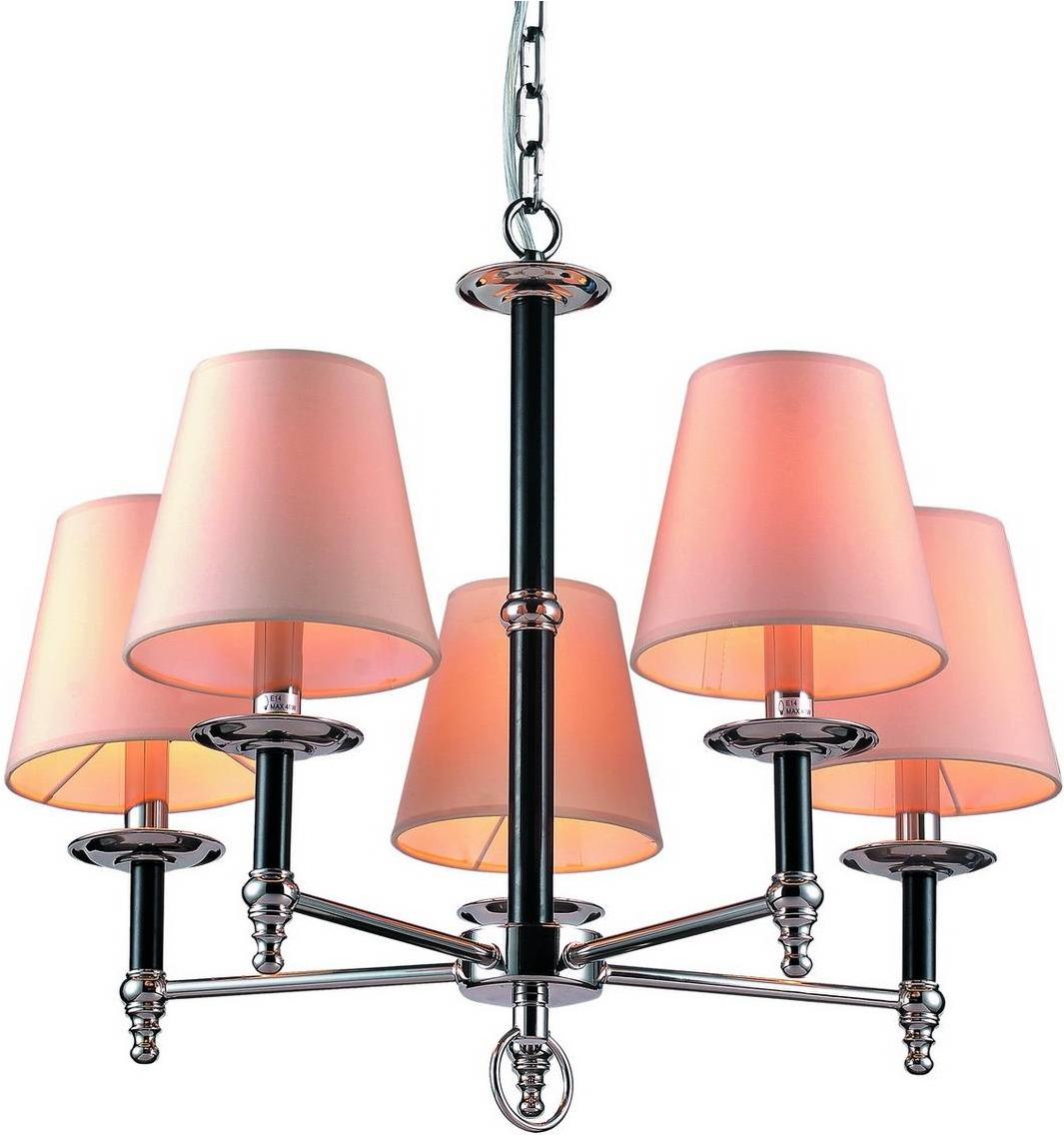 

Divinare 1162/01 LM-5, Подвесная люстра Divinare 1162/01 LM-5