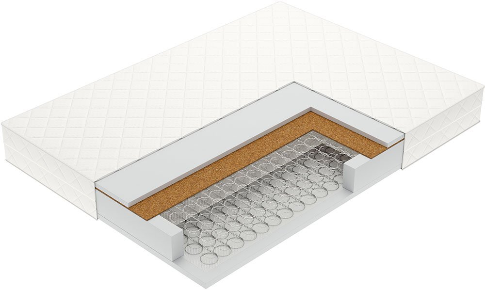 

Матрас Vegas Spark 160x200