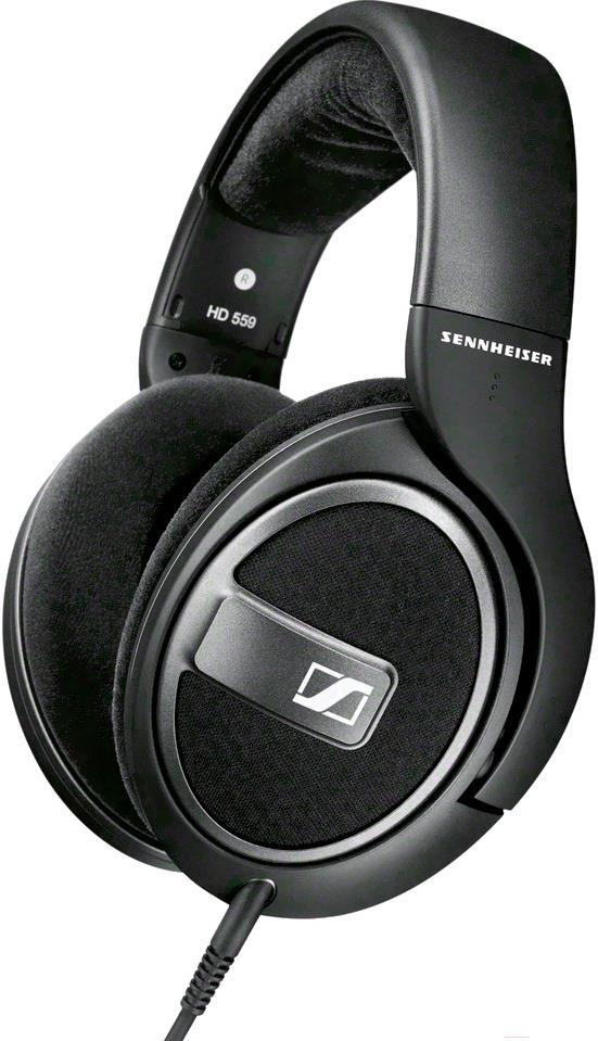 

Наушники Sennheiser HD 559 [506828], HD 559