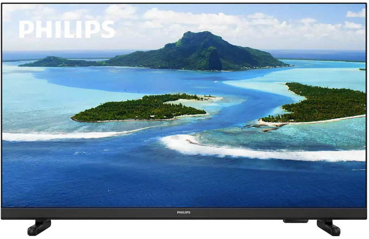 

Телевизор LED Philips 32PHS5507/60 Series 5 черный