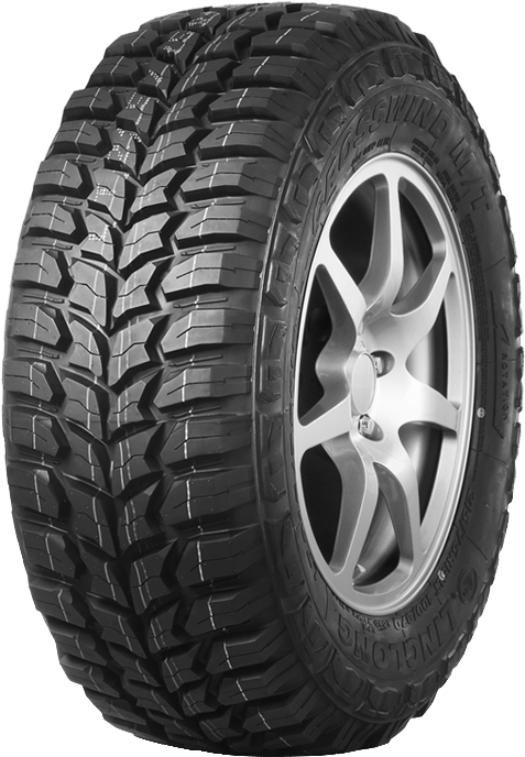 

Автомобильные шины LingLong Crosswind M/T 235/75R15 104/101Q