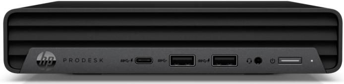 

Компьютер HP ProDesk 400 G6 [23G72EA], ProDesk 400 G6