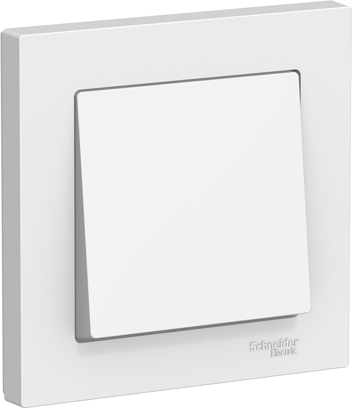 

Выключатель Schneider Electric AtlasDesign белый [ATN000112], Выключатель Schneider Electric AtlasDesign ATN000112 белый