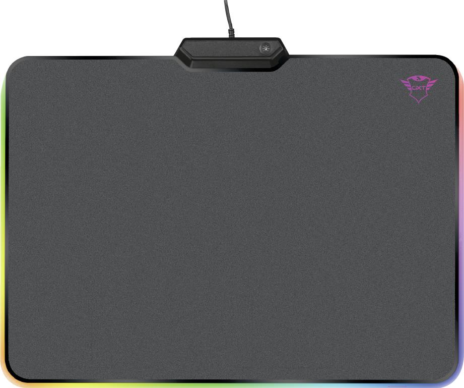 

Коврик для мыши Trust GXT 760 Glide RGB, Коврик для мыши Trust GXT 760