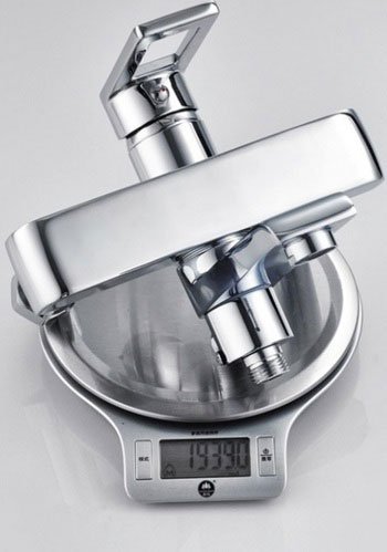 

Душевая система FRAP F2415, F2415