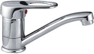 

Смеситель FRAP H28 F4528-B, H28 F4528-B