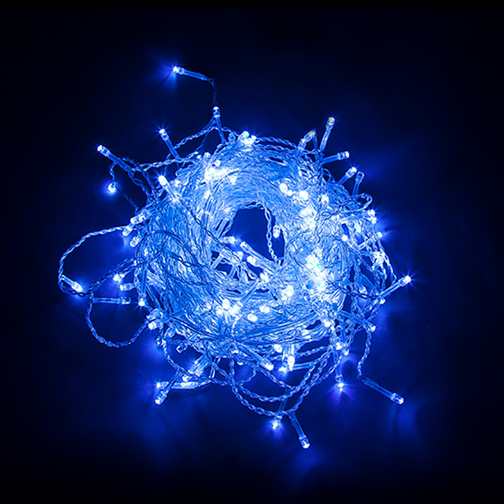 

Светодиодный занавес Feron 320 LED синий [32340], Светодиодный занавес Feron 320 LED 32340 синий