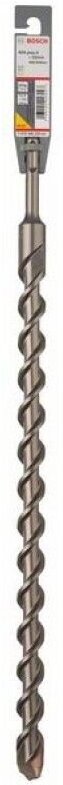 

Бур Bosch 1.618.596.233, Bosch SDS-plus 22х400х450мм SDS-plus-5 1618596233