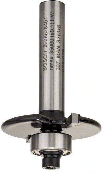 

Фреза Bosch 2.608.628.401, Bosch 2608628401