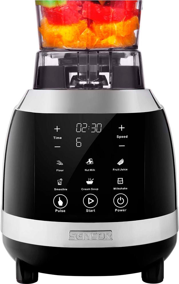 

Блендер Sencor SBU 7730BK, SBU 7730BK