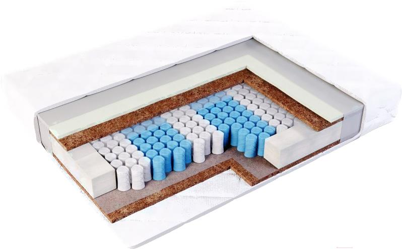 

Матрас Фабрика сна Sweet S-3 70x200, Sweet S-3 70x200