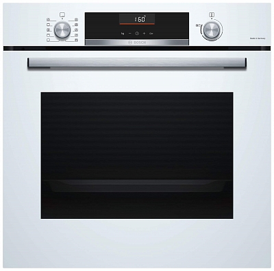 

Духовой шкаф Bosch HBG516BW0R