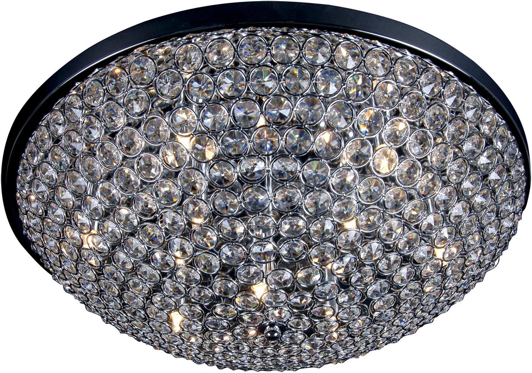 

Citilux CL316161, Накладная люстра Citilux CL316161